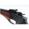 Image 4 : Thompson Center Contender Single Shot Pistol