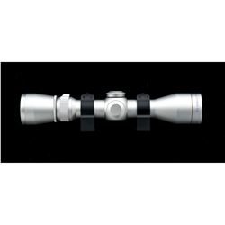 Leupold Vari-X 2.5-8x32mm Pistol Scope
