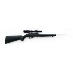 Ruger 10/22 Tactical Semi-Automatic Carbine