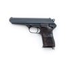 CZ Model 52 Semi-Automatic Pistol
