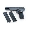Image 1 : Polish Model TT-33 Semi-Automatic Pistol