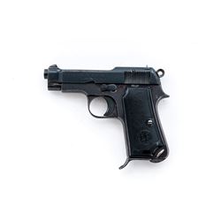 Beretta Model 1935 Semi-Automatic Pistol