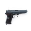 Image 2 : Czech Model CZ 52 Semi-Automatic Pistol