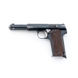 Astra Model 1921 (400) Semi-Automatic Pistol