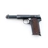 Image 1 : Astra Model 1921 (400) Semi-Automatic Pistol