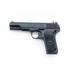 Norinco Model 54 Tokarev Semi-Automatic Pistol