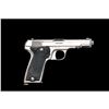 Image 2 : French MAB Model D Semi-Automatic Pistol