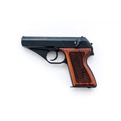 Post-War ''Original'' Mauser HSc Semi-Auto Pistol