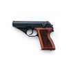 Image 1 : Post-War ''Original'' Mauser HSc Semi-Auto Pistol