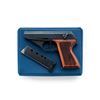 Image 2 : Post-War ''Original'' Mauser HSc Semi-Auto Pistol
