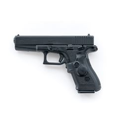 Modified Glock Model 17 2nd Gen. Semi-Auto Pistol