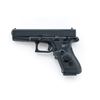 Image 1 : Modified Glock Model 17 2nd Gen. Semi-Auto Pistol