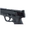 Image 4 : Brand New S&W M&P 40 Shield Semi-Auto Pistol