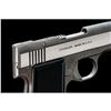 Image 3 : AMT Back-Up Small Frame Semi-Auto Pistol