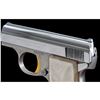 Image 4 : Browning Baby Semi-Automatic Pistol