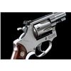 Image 3 : S&W Model 63 Double Action Revolver