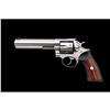 Image 1 : Ruger GP-100 Double Action Revolver