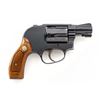Image 3 : S&W Model 49 Double Action Revolver