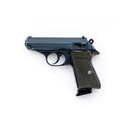 Walther Model PPK/S Semi-Automatic Pistol