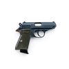 Image 2 : Walther Model PPK/S Semi-Automatic Pistol