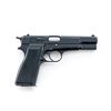 Image 2 : FN Browning Hi-Power Semi-Automatic Pistol