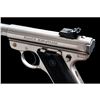 Image 4 : Ruger Mark II Government Target Model Pistol