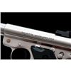 Image 5 : Ruger Mark II Government Target Model Pistol