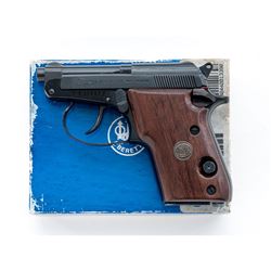 Beretta Model 21A Semi-Automatic Pistol