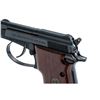 Image 4 : Beretta Model 21A Semi-Automatic Pistol