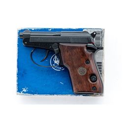 Beretta Model 21A Semi-Automatic Pistol