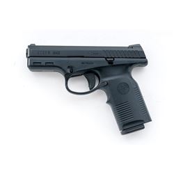 Steyr M40 Semi-Automatic Pistol