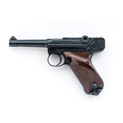 Erma Model KGP68A Semi-Automatic Pistol