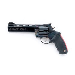 Taurus Model 454 Raging Bull Revolver