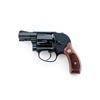 679  SandW Model 401 Centl Double Action Revolver