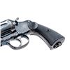 Image 7 : Colt New Service Double Action Revolver