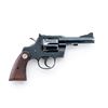 Image 2 : Colt Model 357 Double Action Revolver