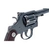 Image 3 : Colt Model 357 Double Action Revolver