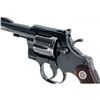 Image 4 : Colt Model 357 Double Action Revolver