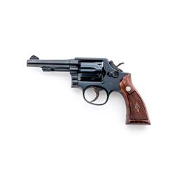 S&W Model 10-5 Double Action Revolver