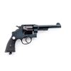Image 2 : S&W Commercial Model 1917 Double Action Revolver