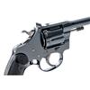 Image 3 : Colt Police Positive Flat-Top Target Revolver