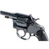 Image 4 : Colt Police Positive Flat-Top Target Revolver