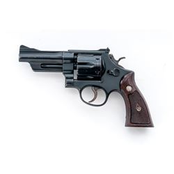 S&W Model 28-2 Hwy. Patrolman Revolver