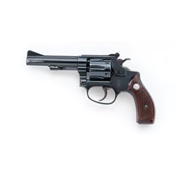 S&W Model 34 (Model of 1953 .22/32 Kit Gun)