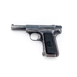 Savage Model 1907 Semi-Automatic Pistol