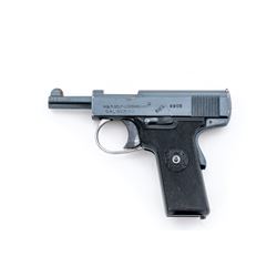 H&R Self-Loading Semi-Auto Pistol