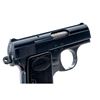 Image 3 : Belgian Baby Browning Semi-Automatic Pistol