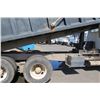 Image 42 : 1990 Ford L9000 Tandem Axle Dump Truck (Runs Drives Dumps See Video)
