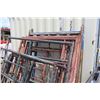 Image 2 : Scaffolding Uprights