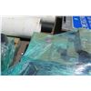 Image 8 : Contents of Pallet: Miller Wire Feeder, Super Arc L-56 Mig Wire, Filters, etc